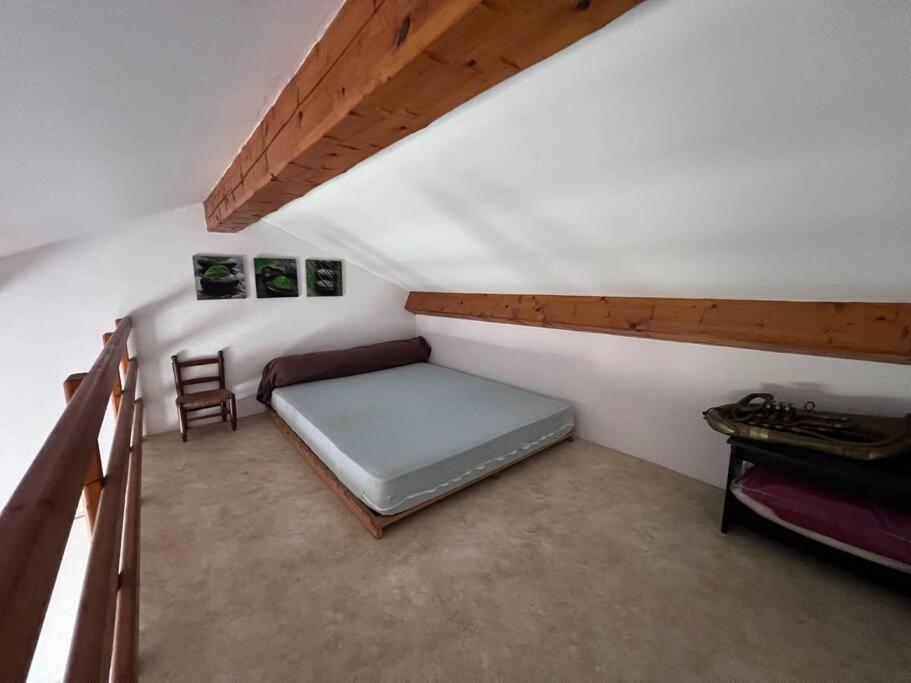 St Raphael A Pieds Apartment