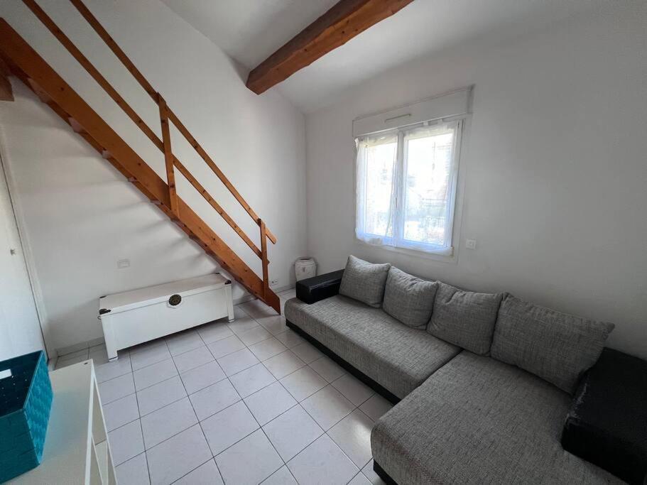 Apartment St Raphael A Pieds *